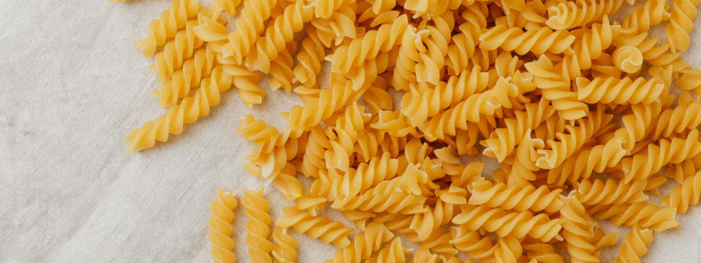 Maes pasta place
