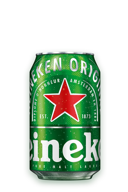 Heineken
