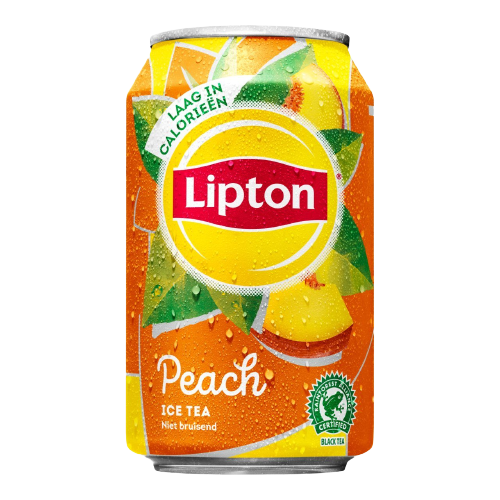 Lipton Ice Tea Peach