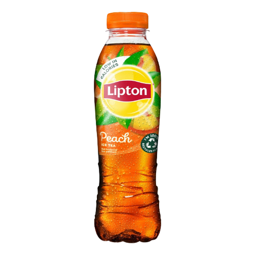 Lipton Ice Tea Peach