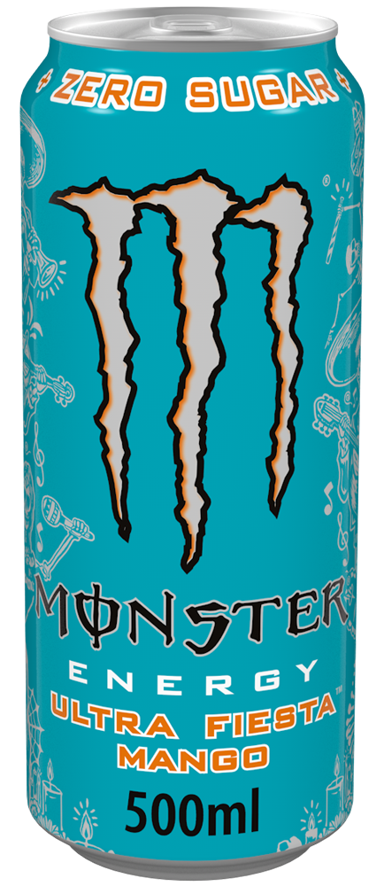Monster mango loco 500ml