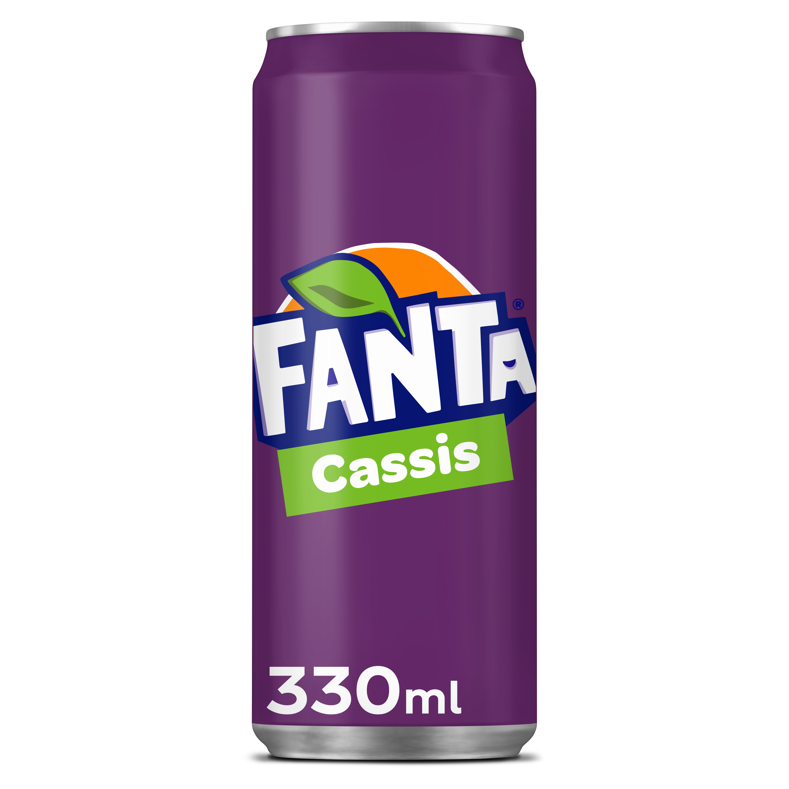 Fanta Cassis