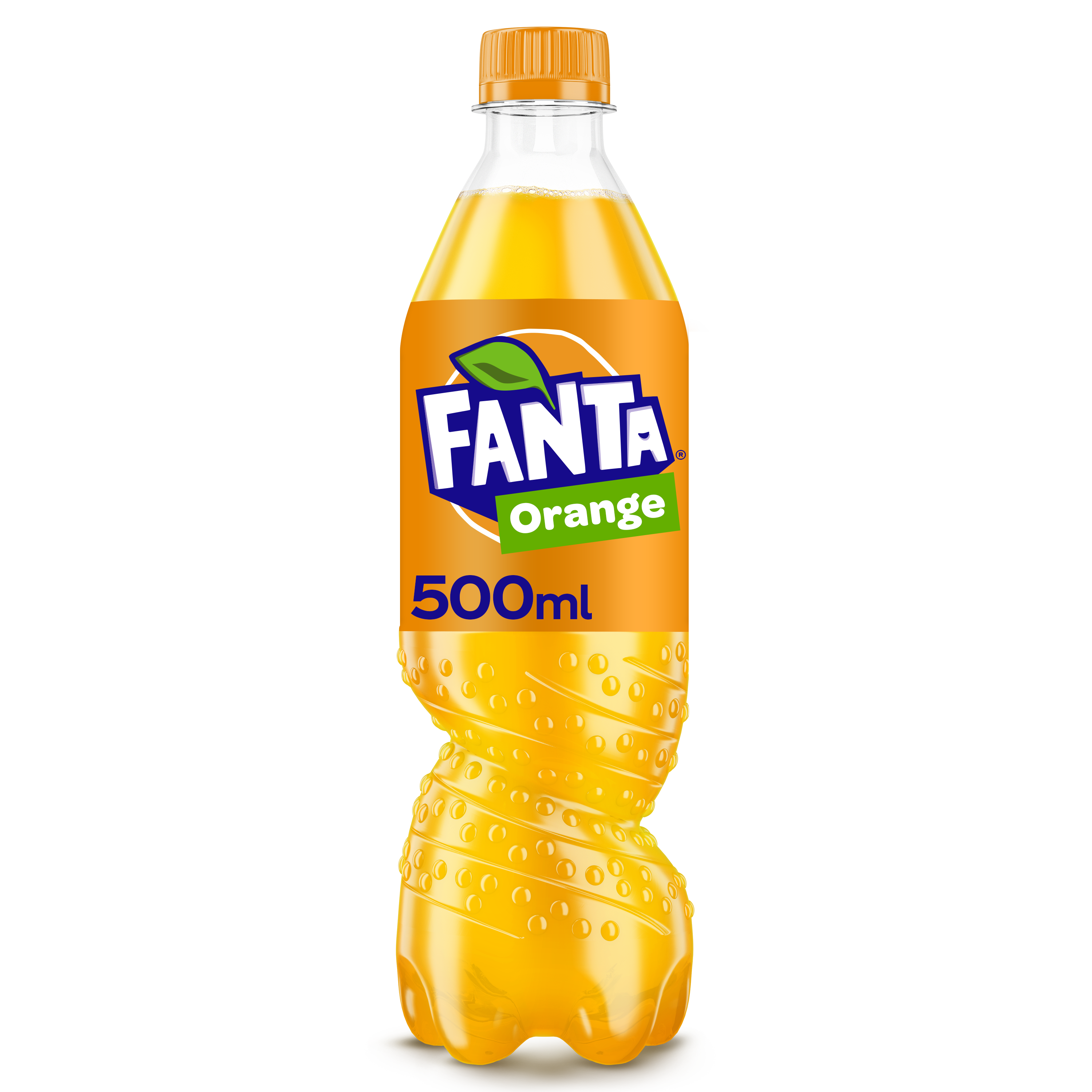 Fanta Orange 50cl