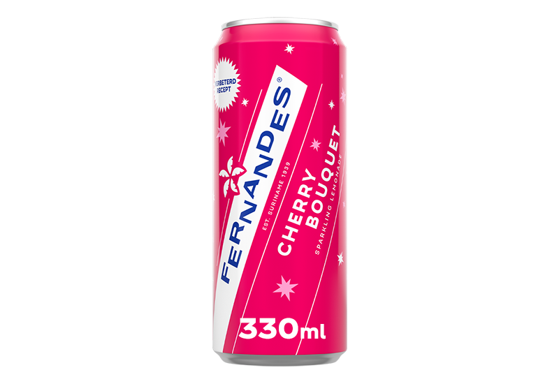 Fernandes Cherry Bouquet 33cl
