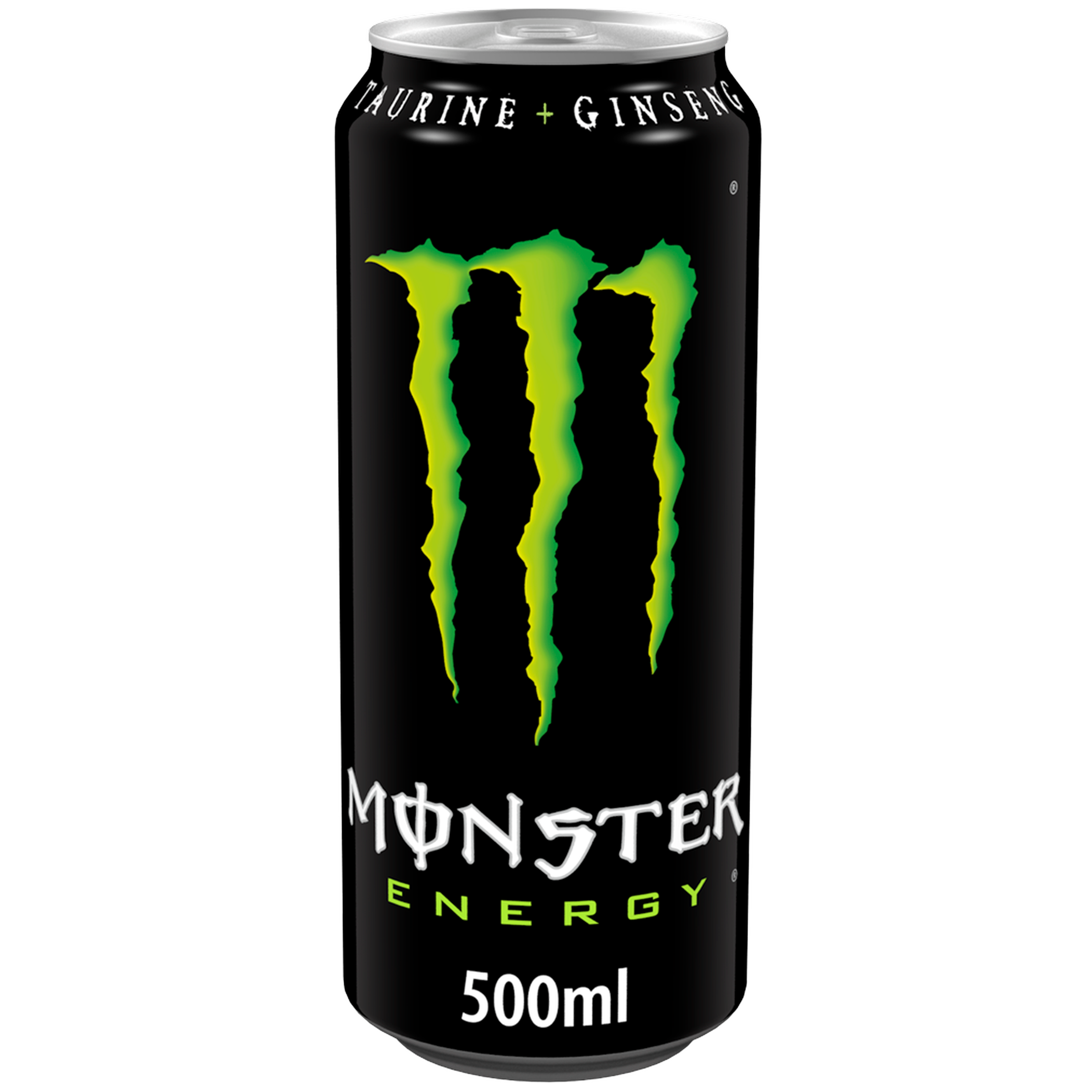 Monster 500ml