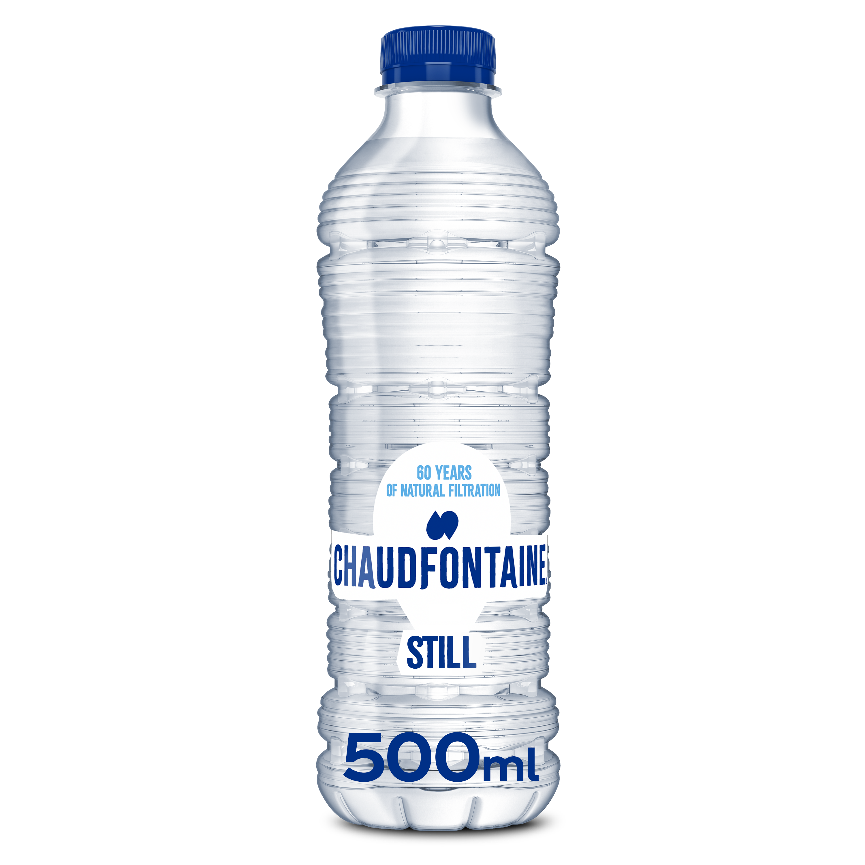 Chaudfontaine still 50cl