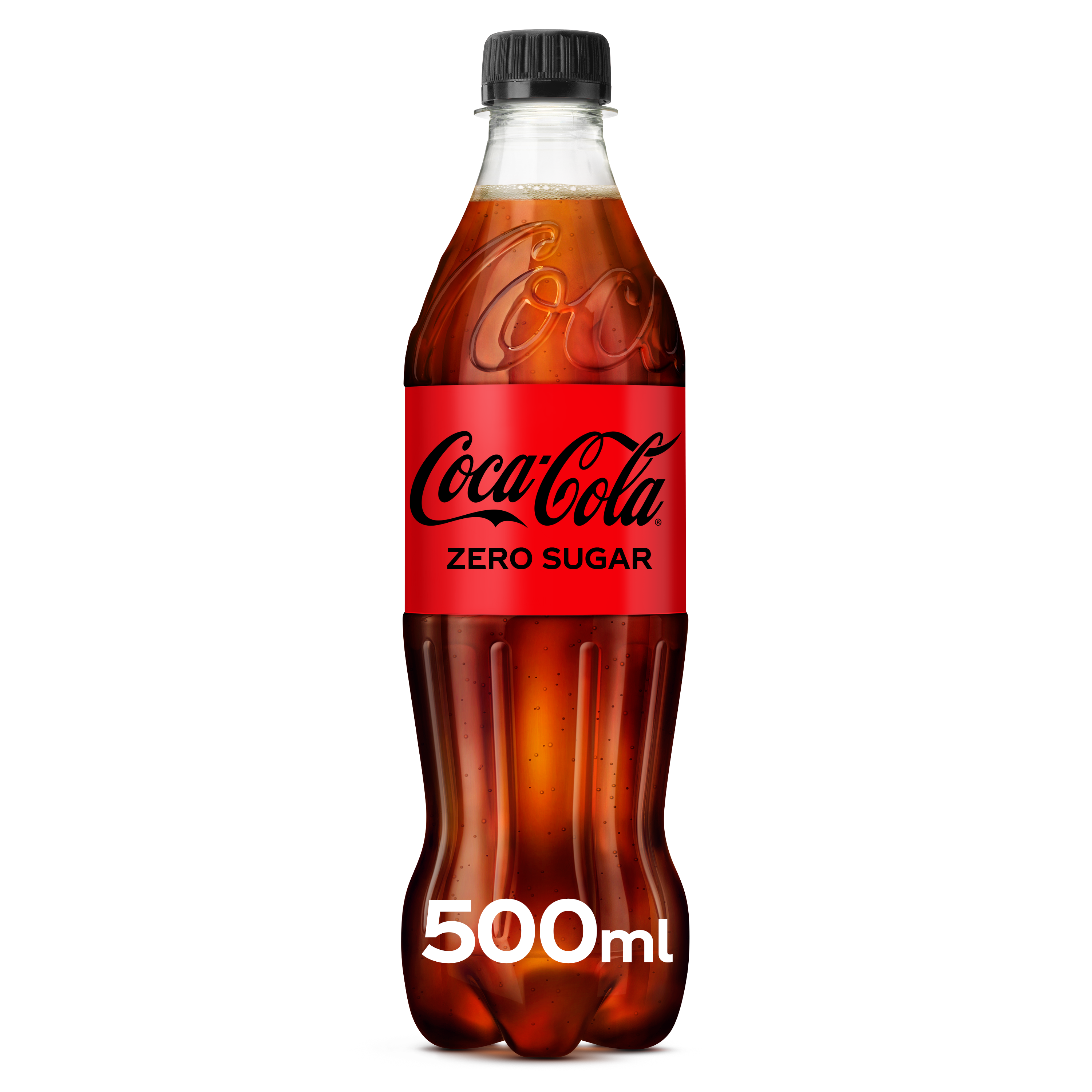 Coca-Cola zero sugar 50cl
