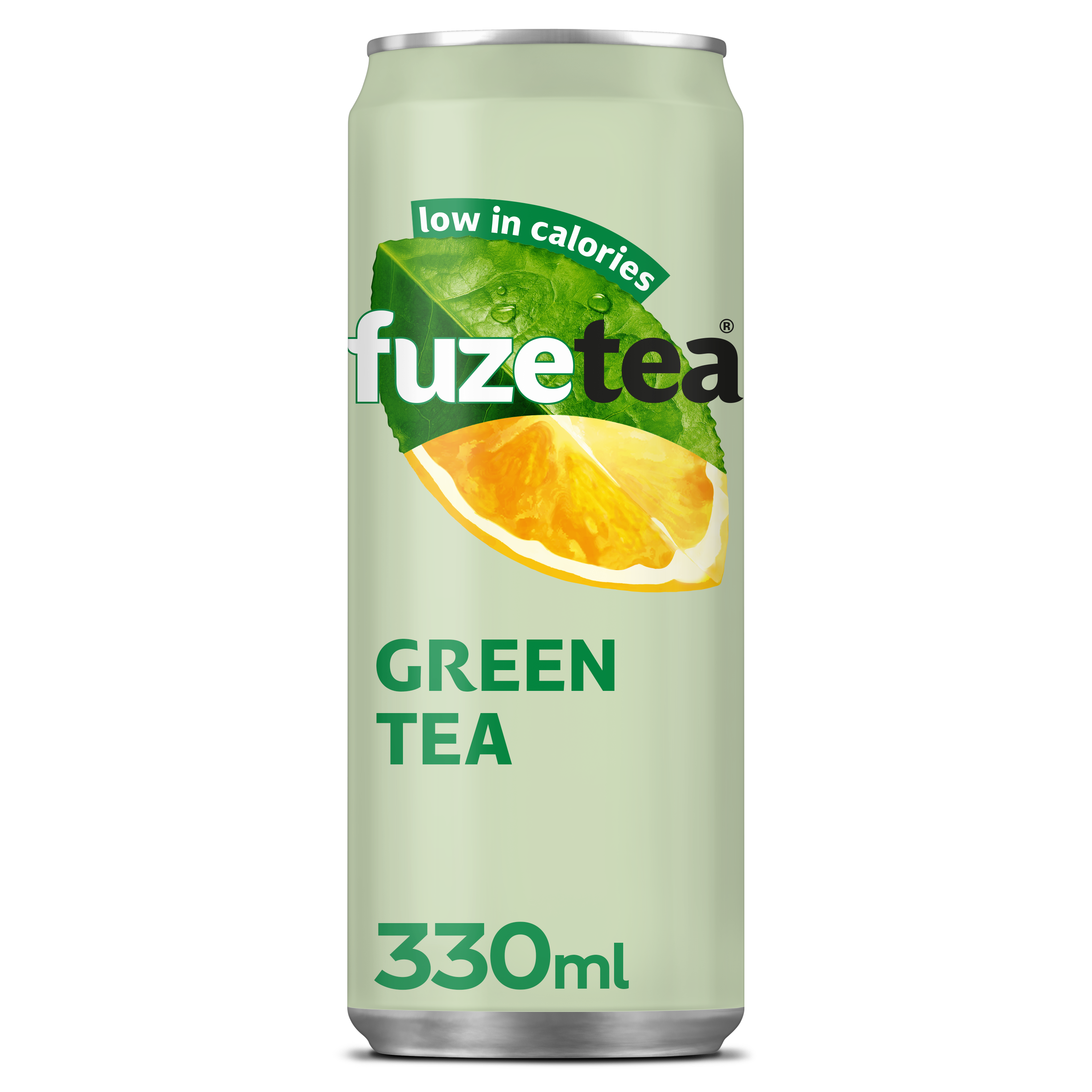 Fuze Tea Green Tea