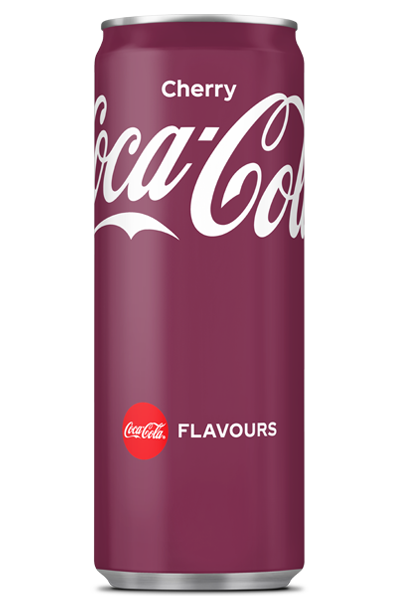 Coca-Cola Cherry