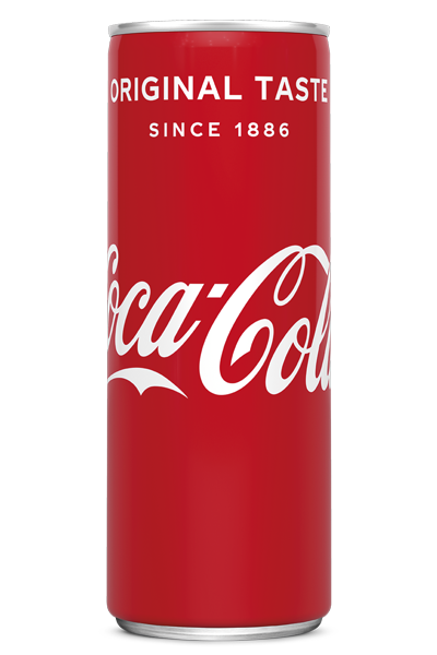 Coca Cola