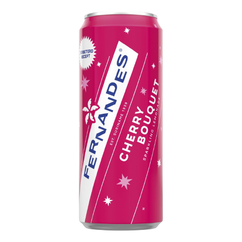 Fernandes Blauw