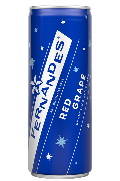 Fernandes Blauw