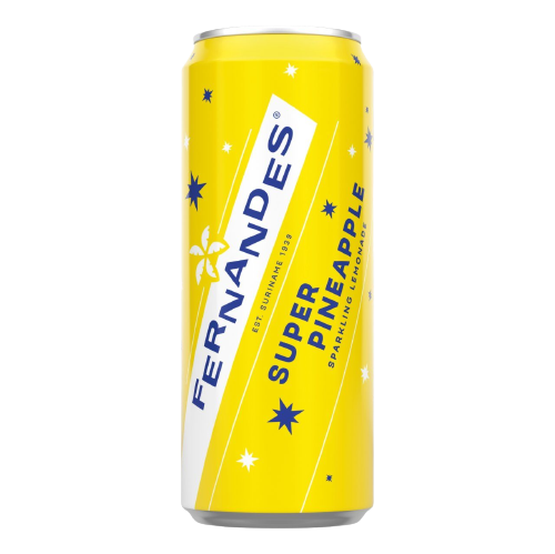 Fernandes Geel