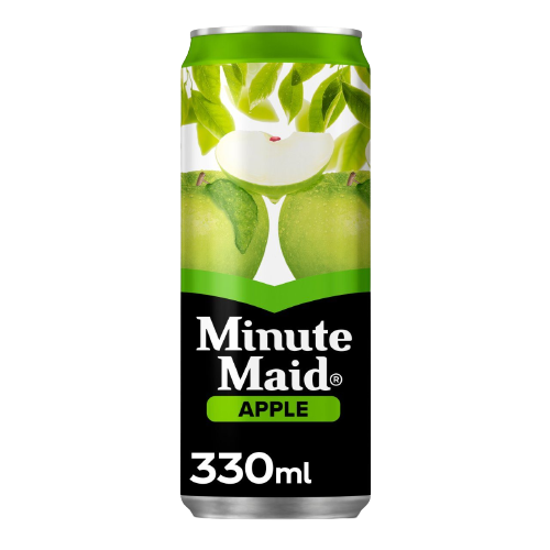 Appelsap 330ml