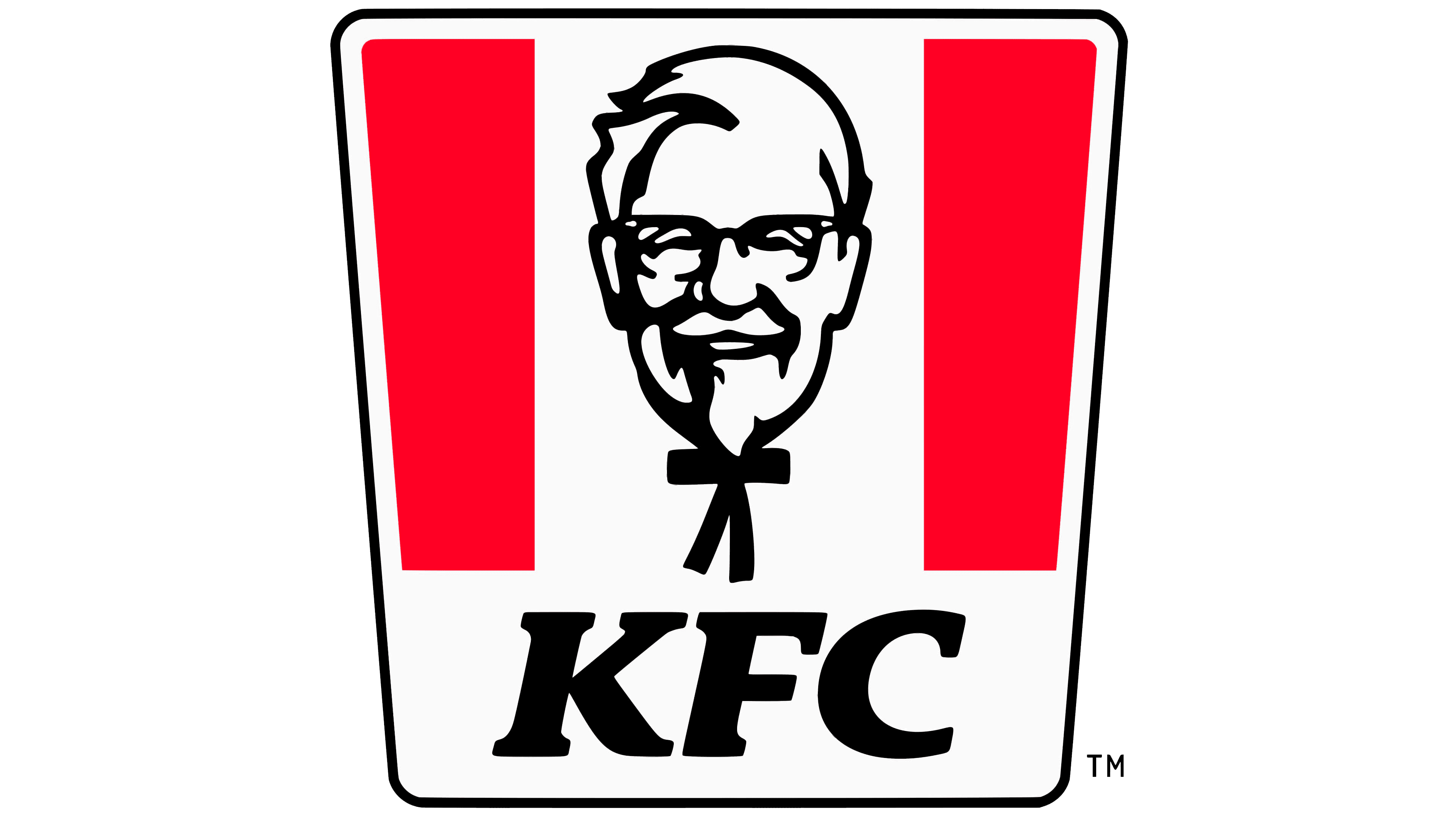 KFC Spijkenisse logo