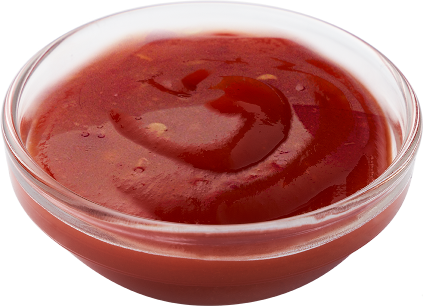 Sweet Chilli saus