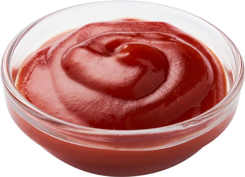 Ketchup