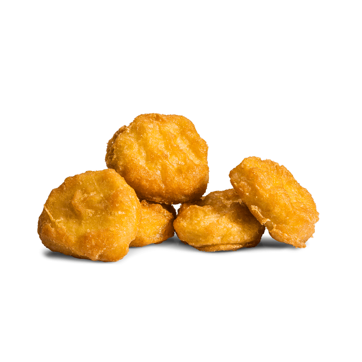6 Kipnuggets