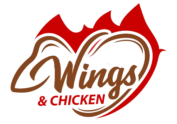 Logo van Wings and Chicken