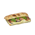 Eiersalade bacon