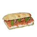 Zalm kruidenkaas