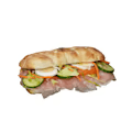 Parmaham kaas