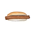 Broadje frikandel