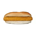Broadje kipcorn