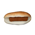Broadje kroket
