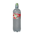 O2life fruitwater 75cl (rood fruit & cranberry)