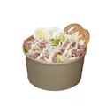 Carpaccio salade