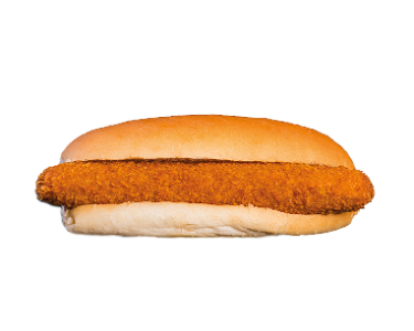 Broodje Kipcorn