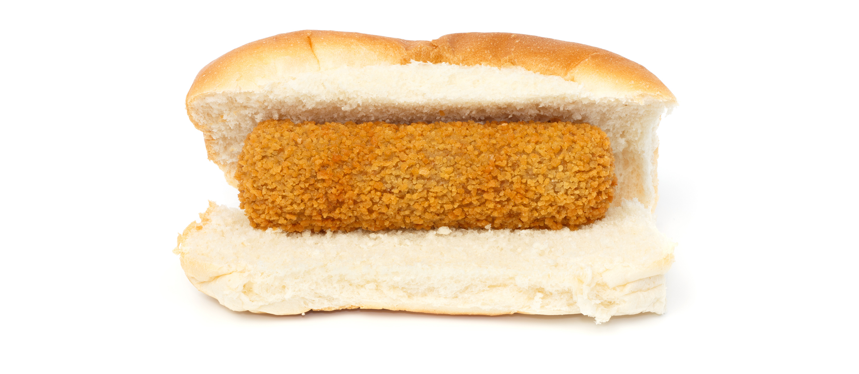 Broodje Groentekroket