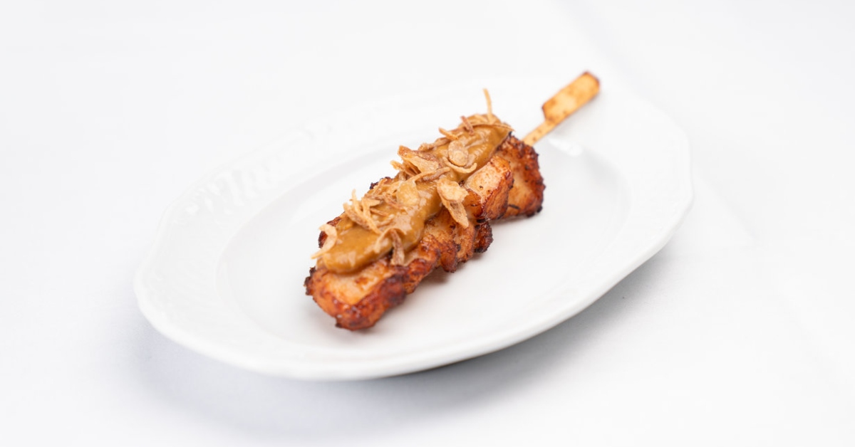 Sate
