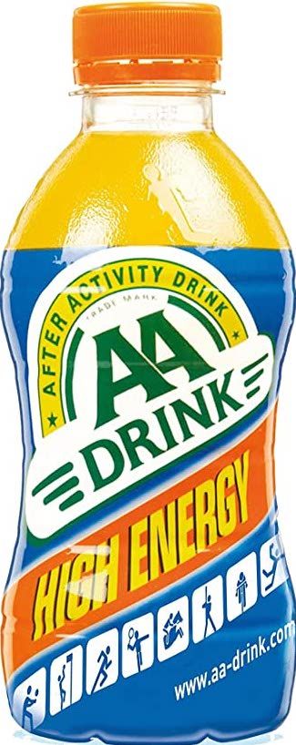 AA