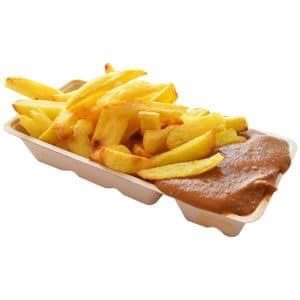 Patat Pindasaus
