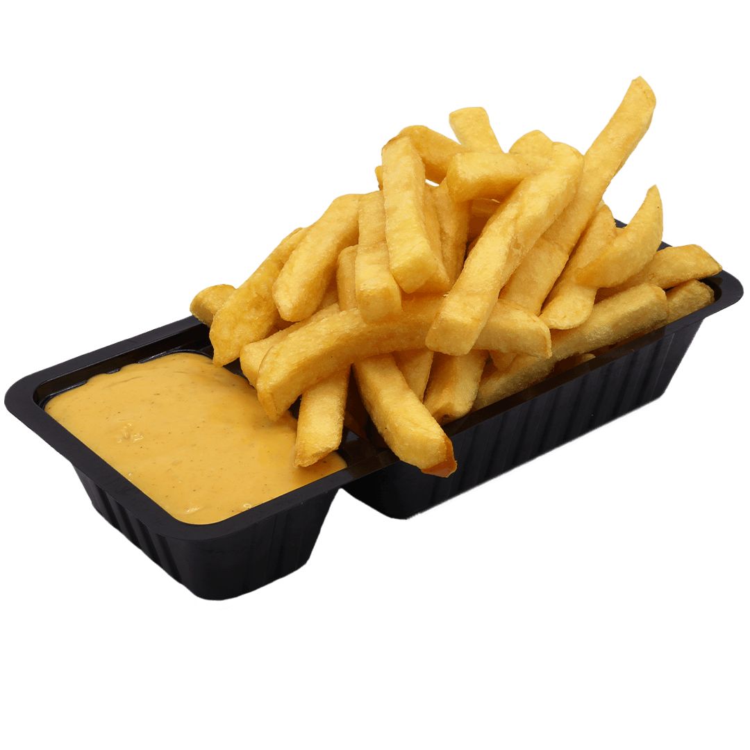 Patat Joppiesaus