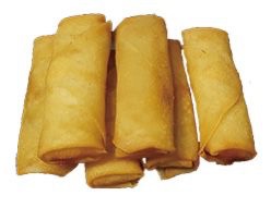 Mini Loempia's
