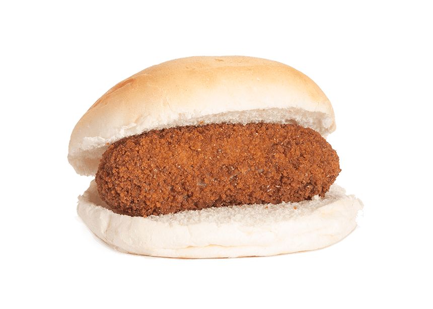 Broodje Kroket
