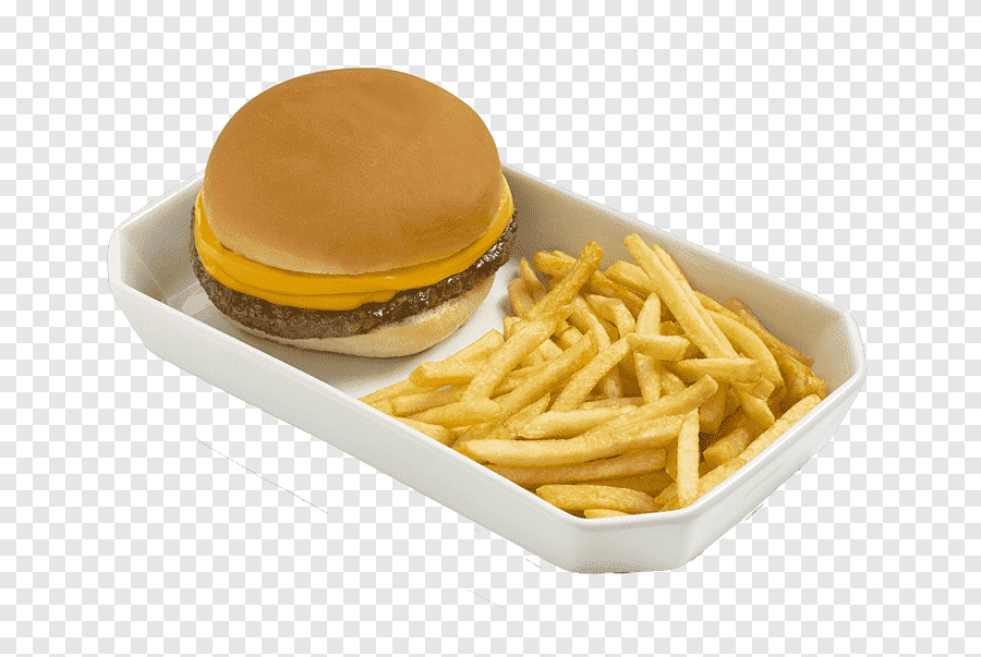 Broodje Hamburger Schotel