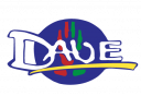Logo van Dave