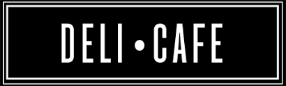 Logo van Deli Cafe