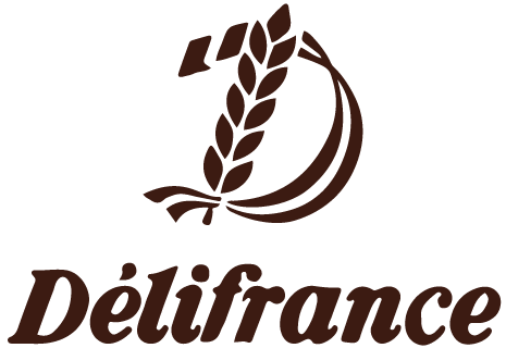 Logo van Délifrance Spijkenisse