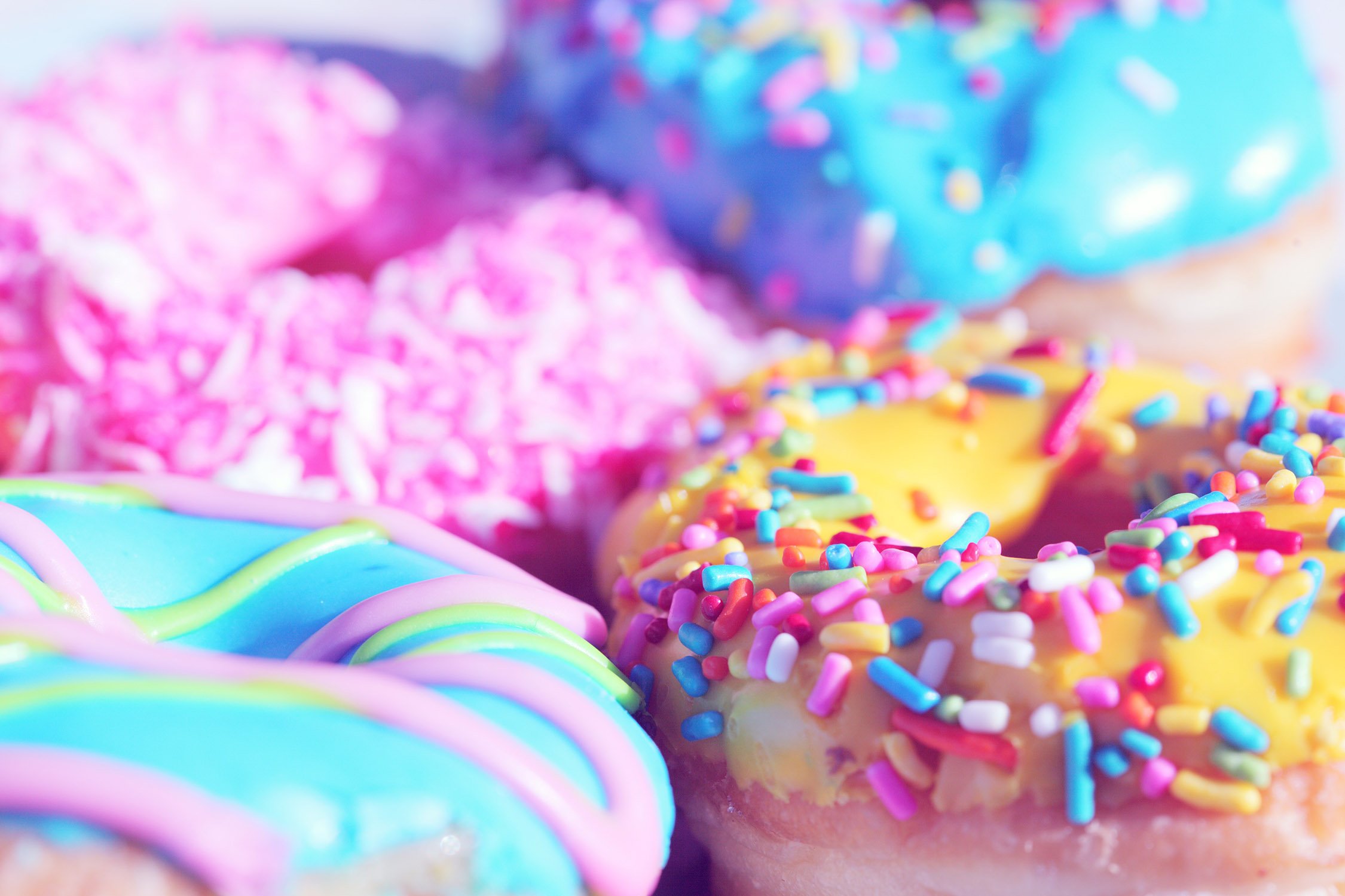 Donut Express Spijkenisse