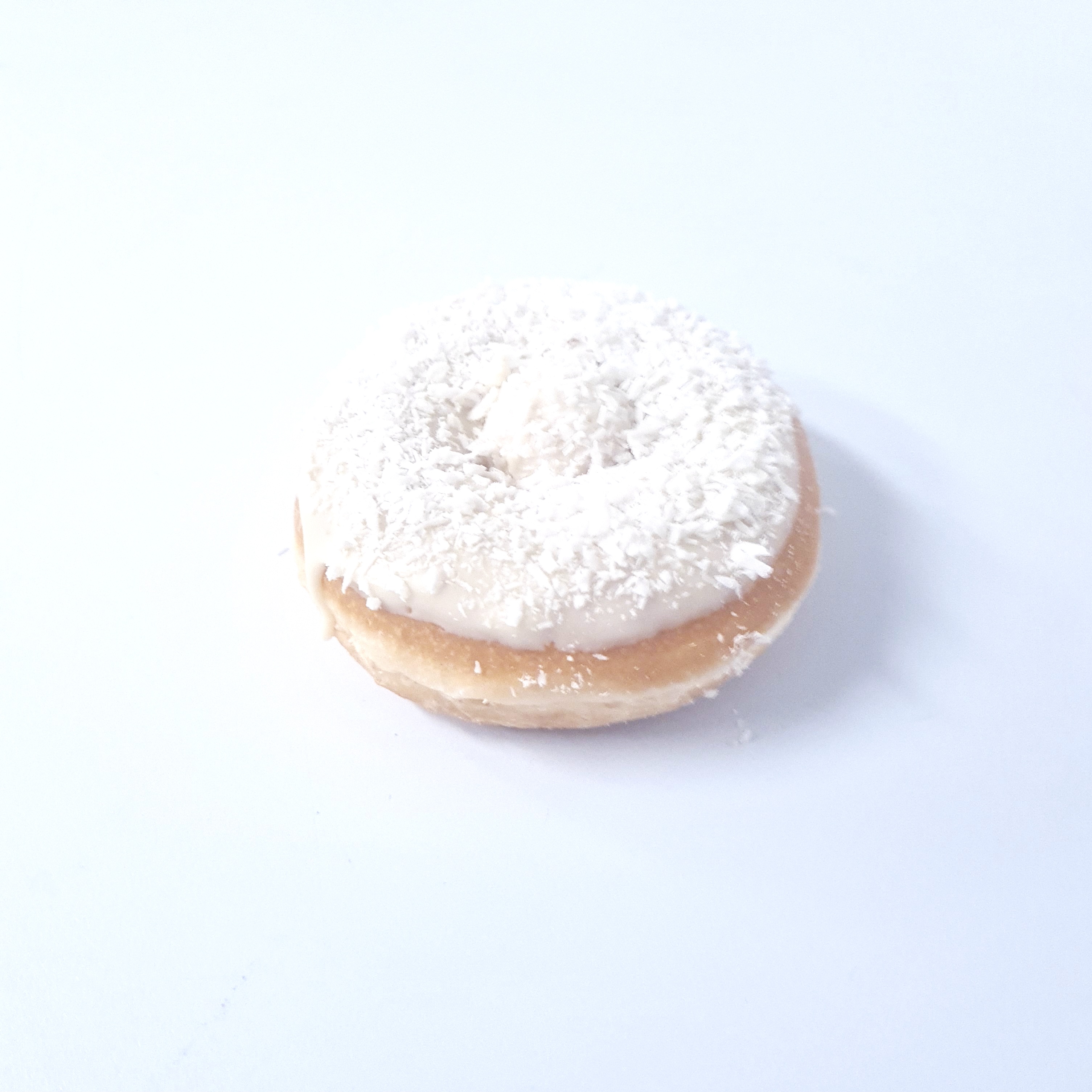 Raff Cocco donut