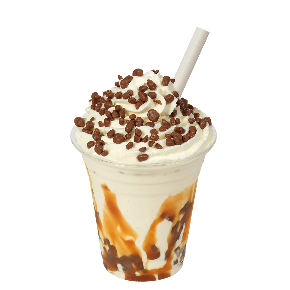 Daim shuffle