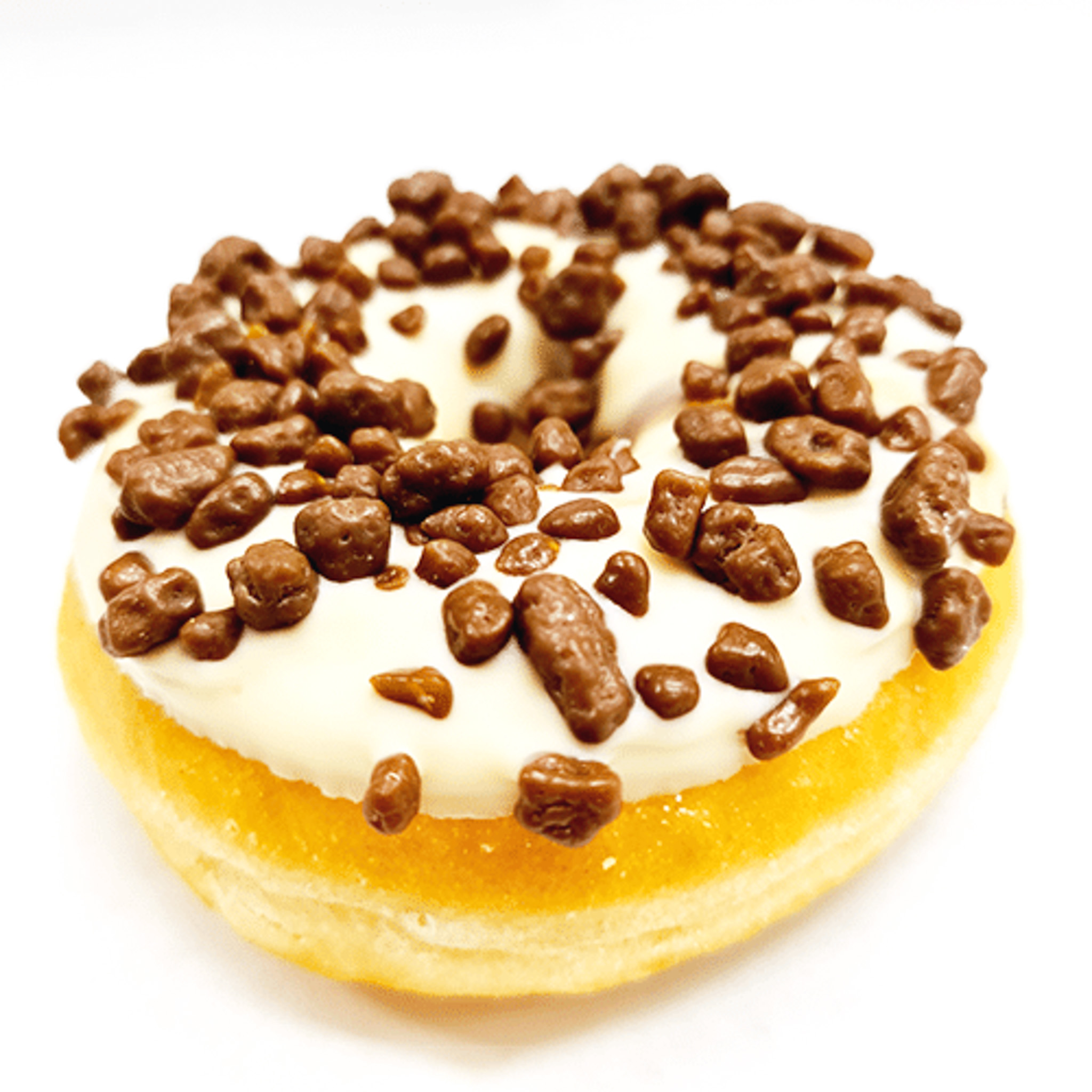 Daim donut