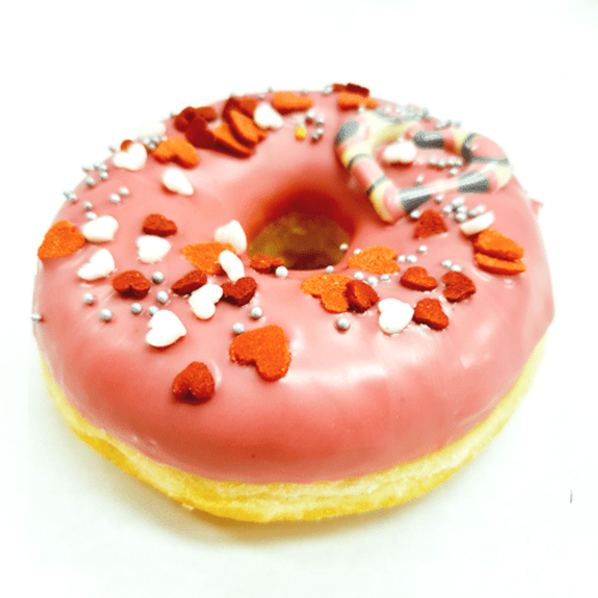 Hartjes donut