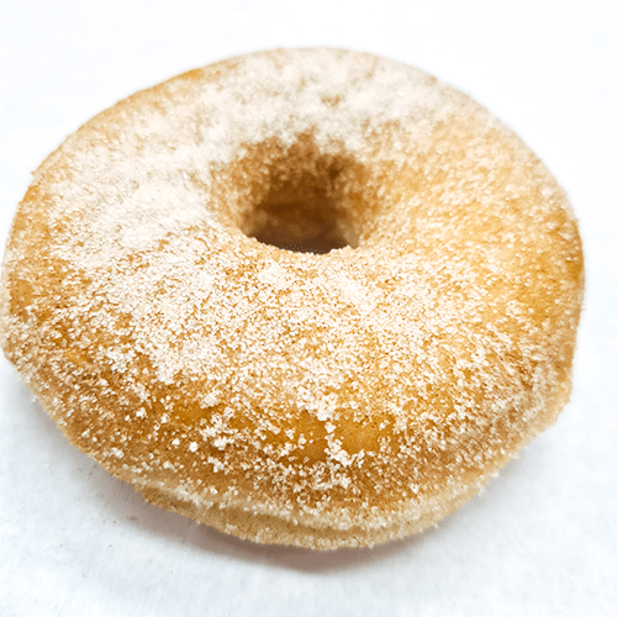Kaneel donut