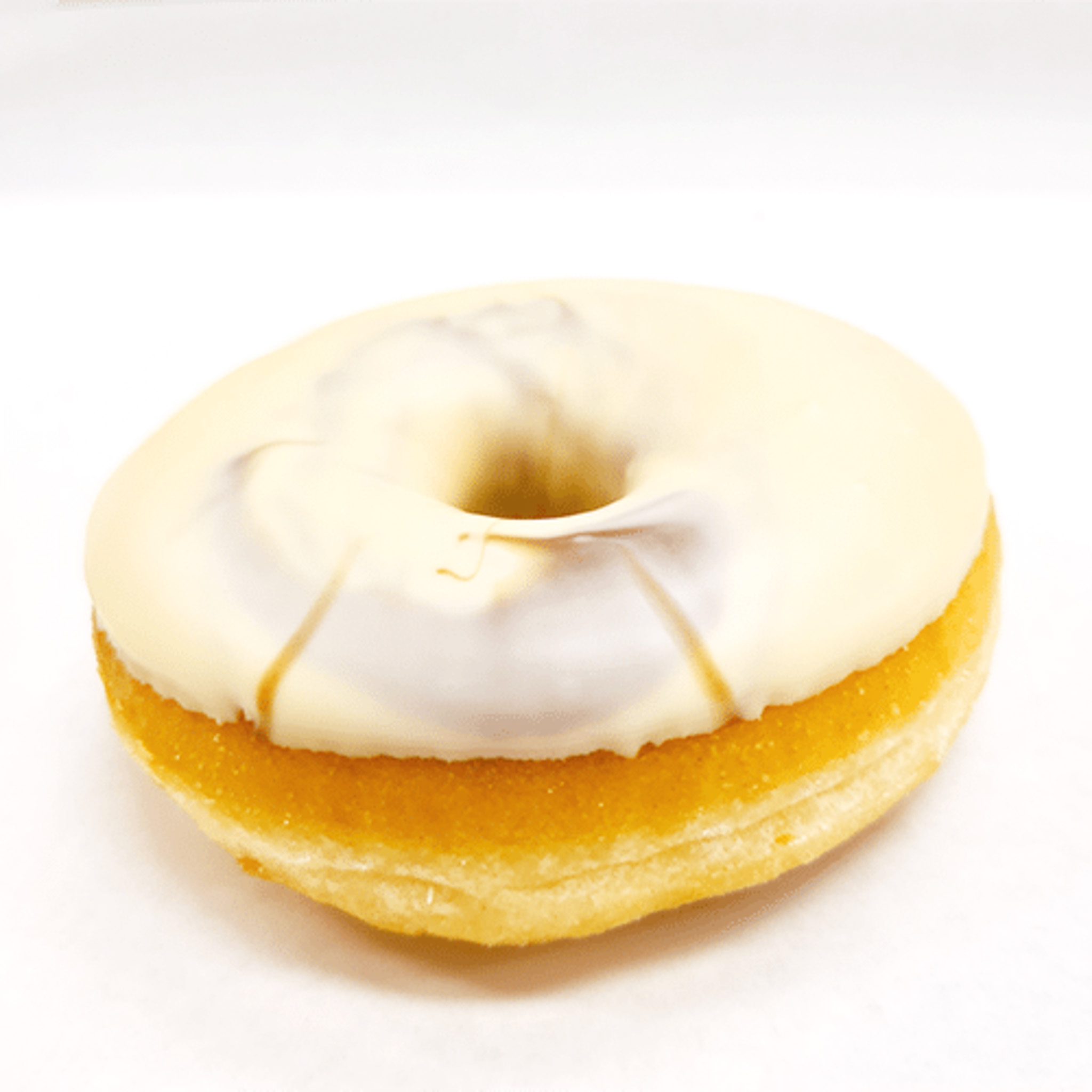Marmer donut